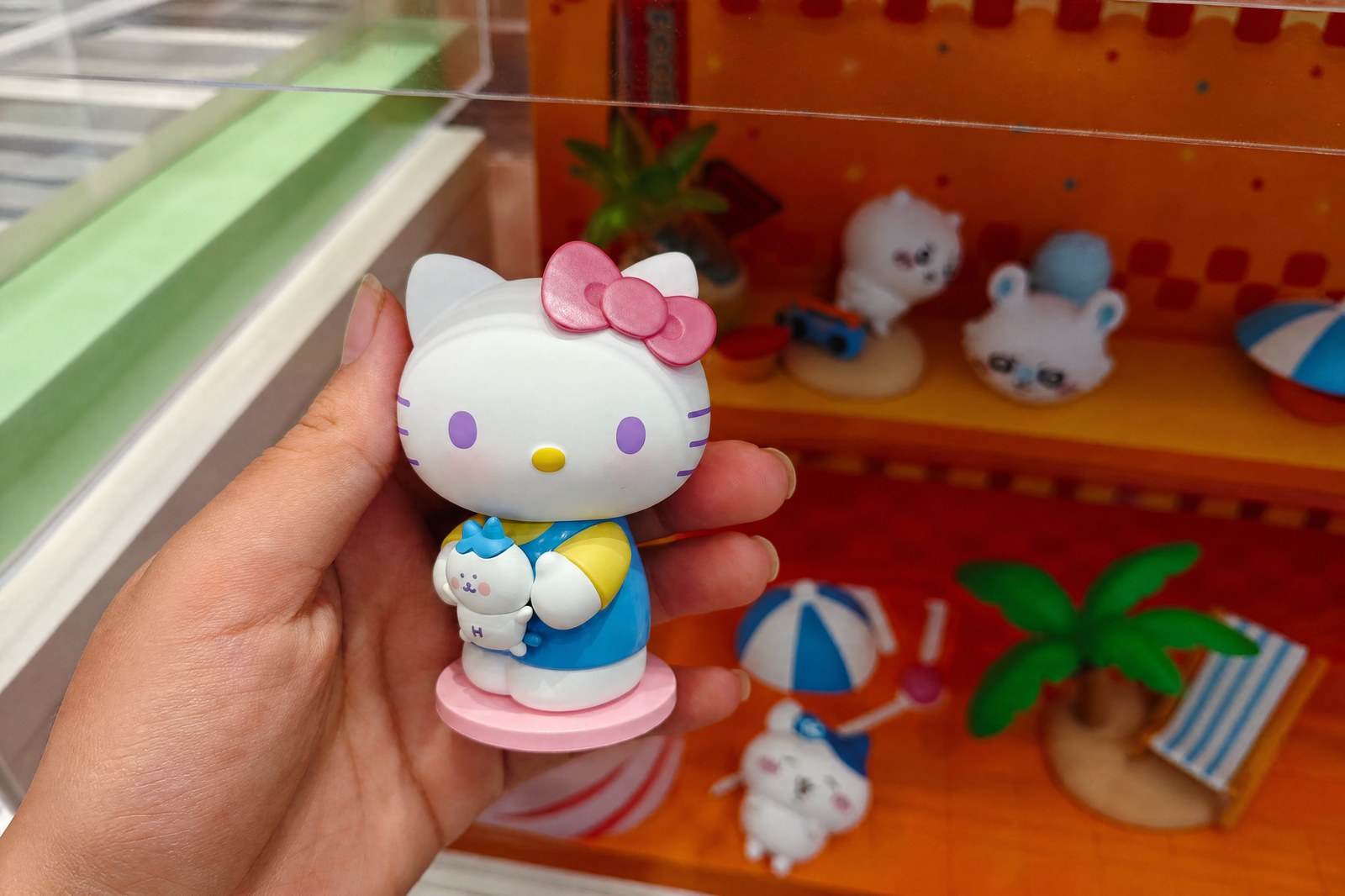 在店里随手拍的商品原图